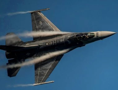 Εξελίξεις σε πρόγραμμα αναβάθμισης F-16: Βελτιωμένη πρόταση από ΗΠΑ αλλά όχι συμφωνία ακόμα - Και η προθεσμία εκπνέει...